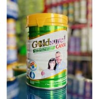 Sữa Bột Goldsure Canxi, Bổ sung Canxi (900g)