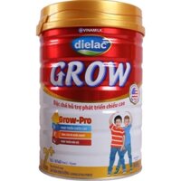 Sữa bột Grow 2+