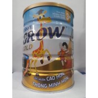 Sữa bột Grow 3+ của abbot lon 900g