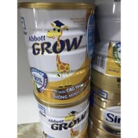 SỮA BỘT GROW 4 ABBOTT 900G