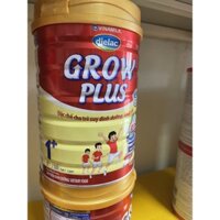 sữa bột grow plus 1+