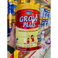 Sữa Bột grow plus 1+ vinamilk 900g chính hãng