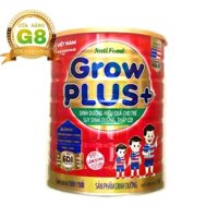 Sữa bột Grow plus+ 1.5kg