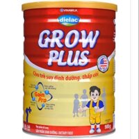 Sữa bột grow plus 400g