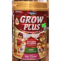 Sữa Bột Grow Plus Dielac Vinamilk số 1 ( cho trẻ 1-2 tuổi)