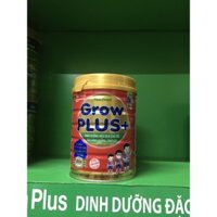 Sữa bột Grow Plus đỏ hộp 900g