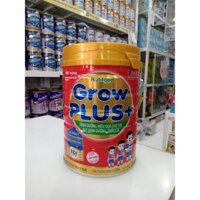 Sữa bột Grow plus gold 1+ 900g của Nutifood