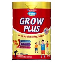 Sữa Bột Grow Plus số 1 - 900gr DATE MỚI