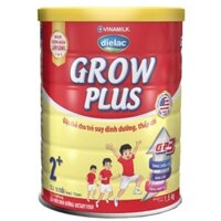Sữa bột Grow plus số 2 1500g (cho bé trên 2 tuổi)