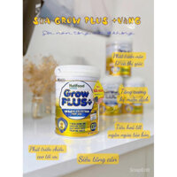 Sữa Bột Grow Plus Vàng