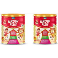 Sữa Bột Grow Plus Vinamilk 1+& 2+ 850g & 1,4kg