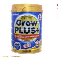 Sữa bột Grow Plus xanh 900g - Nuti