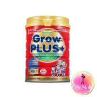 Sữa bột GrowPLUS+ (900g)