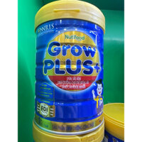 Sữa bột GrowPLUS+ XANH 1+ 900g TĂNG CÂN