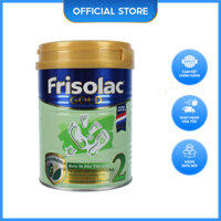 Sữa Bột Hà Lan Friso Gold 2 (400g) Chất Lượng Cao Cho Trẻ 6-12 Tháng Tuổi Phát Triển Toàn Diện
- Buonmemilk