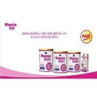 Sữa Bột Hanie kid 0,1,2 900 gam (DINH DƯỠNG CHO BÉ YÊU)