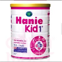 sữa bột Hanie kid 1+ 800g