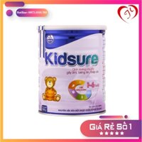 Sữa bột Havit Kidsure 400g date 3/24-900g