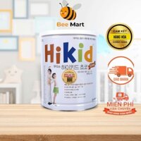 Sữa bột Hikid Bò tách béo