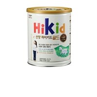 sữa bột Hikid dê 700g