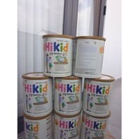 Sữa bột Hikid dê núi 700g cho bé - Sữa nội địa Hàn quốc