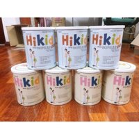 Sữa bột Hikid Hàn Quốc