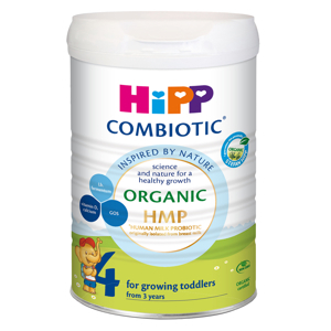 Sữa bột HiPP Combiotic số 2 - hộp 800g