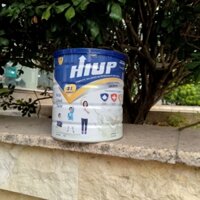 Sữa bột HIUP giúp trẻ tăng chiều cao, tăng sức đề kháng và trí thông minh được sản xuất tại AMERICAN
