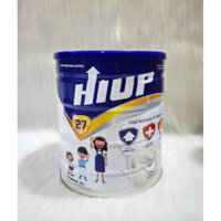 Sữa Bột Hiup Sữa Bột Tăng Chiều Cao ( 650g)