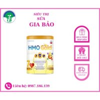 Sữa bột HMO Gold Ensure