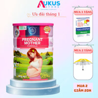 Sữa Bột Hoàng Gia Cho Mẹ Bầu Royal AUSNZ Pregnant Mother Formula Tăng Sức Đề Kháng, Phát Triển Toàn Diện Cho Mẹ Bé 900g