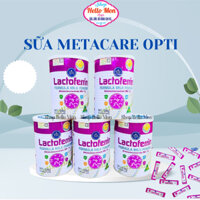Sữa Bột Hoàng Gia Úc ROYAL AUSNZ Lactoferrin Formula Milk BB-12 Tăng Cường Hệ Miễn Dịch Cho Trẻ 100g