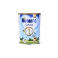 Sữa bột Humana Gold 1 800g