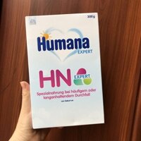 Sữa bột Humana HN Đức cho bé tiêu chảy cấp và mãn tính, 300g