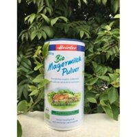 Sữa Bột Hữu Cơ Heirler BIO – MAGERMILCH PULVER 250g