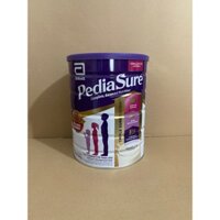 Sữa bột hữu cơ pediasure organic vanilla 800g nội địa Úc BeautiMax