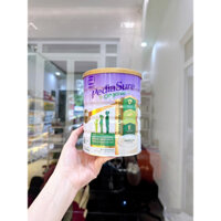 Sữa bột hữu cơ Pediasure Organic vanilla 800g nội địa Úc