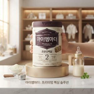 Sữa bột XO I am Mother 2 - hộp 800g (dành cho trẻ 3 - 6 tháng)