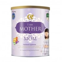 Sữa bột IAM MOTHER MOM loại 800g Hàn Quốc