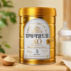 Sữa bột Imperial Dream XO s3 - 800g