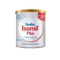 Sữa Bột Isomil Plus 400g