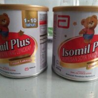 Sữa bột isomil số 2