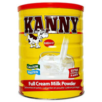 Sữa bột Kanny 900g