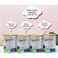 Sữa bột Karicare A2 Úc Đủ số 1,2,3,4