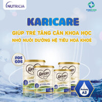 Sữa bột Karicare Gold Plus A2 1 2 3 4 900g