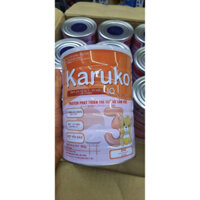 Sữa Bột Karuko IQ 900g Protein Phát Triển Trí Tuệ & Tầm Vóc Cho Trẻ Từ 1-15 Tuổi