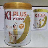 Sữa bột KI Plus Premium 750g Tăng chiều cao_số 1 Hàn Quốc