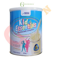 Sữa bột Kid Essentials 800g cho trẻ