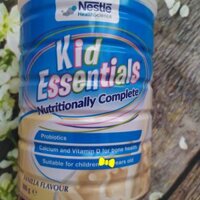 Sữa bột Kid essentials 800gr