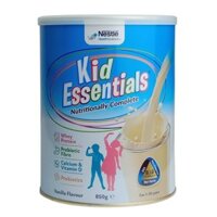 Sữa Bột Kid Essentials cho trẻ biếng ăn, chậm tăng cân- 800g